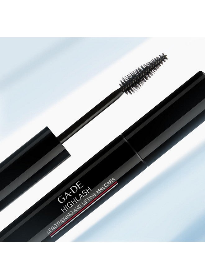GA-DE Highligh Lengthening And Lifting Masacra Black 8 Ml - Image 5