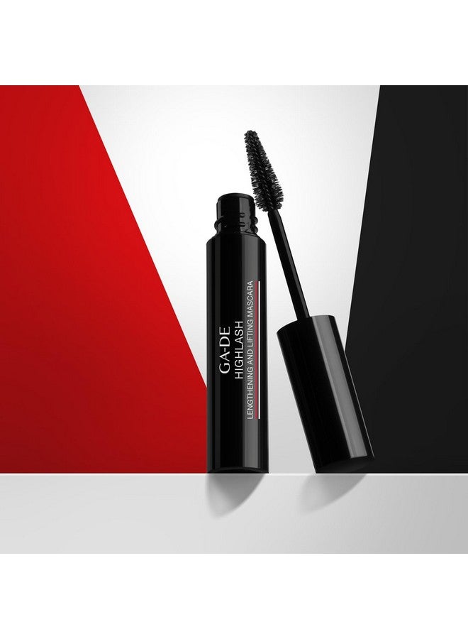 GA-DE Highligh Lengthening And Lifting Masacra Black 8 Ml - Image 3