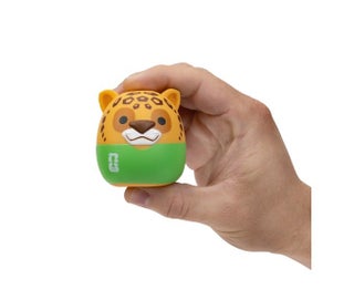 FIFA World Cupâ„¢ Mystery Bag Collectible Figure â€“ 2.5 Inch Surprise Toy, 1 Random Piece, Ages 3+ - view 2