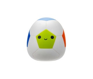 FIFA World Cupâ„¢ Mystery Bag Collectible Figure â€“ 2.5 Inch Surprise Toy, 1 Random Piece, Ages 3+ - view 4
