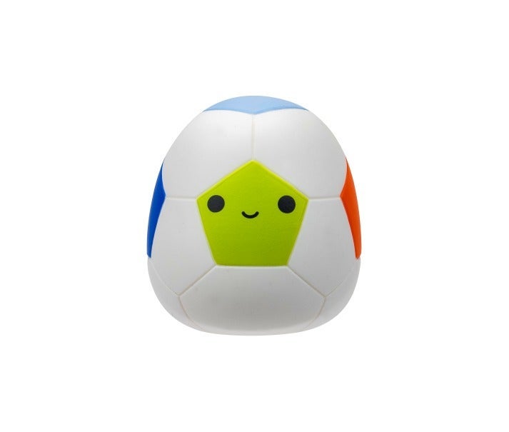 Squishmallows FIFA World Cupâ„¢ Mystery Bag Collectible Figure â€“ 2.5 Inch Surprise Toy, 1 Random Piece, Ages 3+ - Image 4