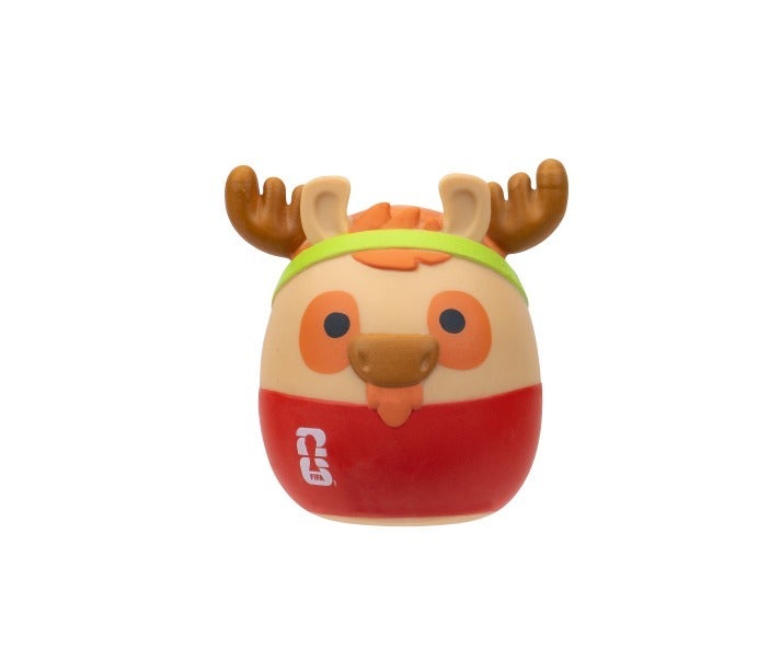 Squishmallows FIFA World Cupâ„¢ Mystery Bag Collectible Figure â€“ 2.5 Inch Surprise Toy, 1 Random Piece, Ages 3+ - Image 5