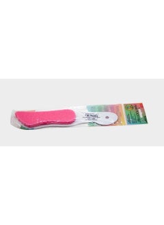 Large Pumi Foot File (4 Pack): 2In1 Callus Remover Pedicure Stone & Ped Scrubber For Smooth Feet And Heels Dualgrit (Medium + Coarse) - pzsku/ZD79F871A161AAEE61CEAZ/45/_/1677911587/e5509049-20e3-4f5b-a4bd-987703a2f33a