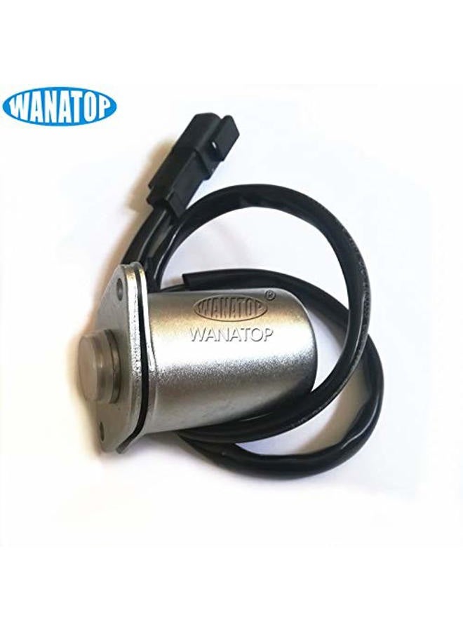 WANATOP New Solenoid valve 20Y-60-32120 20Y-60-32121 20Y-60-31211 20Y-60-31212 for Komatsu PC200-7 PC220-7 PC300-7 - Image 3