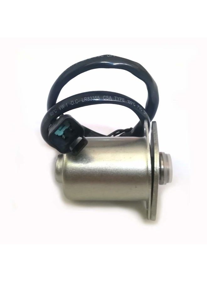 WANATOP New Solenoid valve 20Y-60-32120 20Y-60-32121 20Y-60-31211 20Y-60-31212 for Komatsu PC200-7 PC220-7 PC300-7 - Image 1