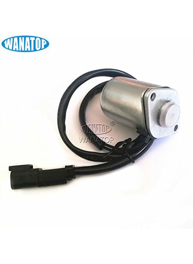 WANATOP New Solenoid valve 20Y-60-32120 20Y-60-32121 20Y-60-31211 20Y-60-31212 for Komatsu PC200-7 PC220-7 PC300-7 - Image 2