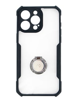 XUNDD iPhone 15 Mobile Case Magic Beatle Ring XUNDD XIP15P  - Image 1