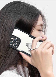 XUNDD iPhone 15 Mobile Case Magic Beatle Ring XUNDD XIP15P  - Image 3