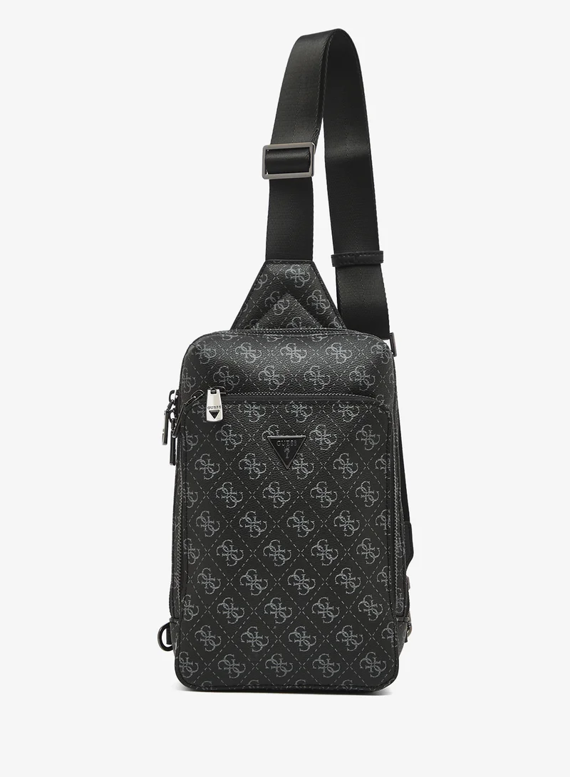 GUESS Narrow Strap Crossbody