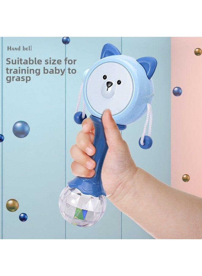 Baby Toy Rattle 3-6-12 Months Baby Hand Rattle 0-1 Years Old Newborn Children Children Early Education-Color: (Bags) - Image 3