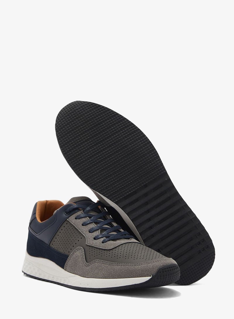 روبرت وود سنيكرز كاجوال - Image 4