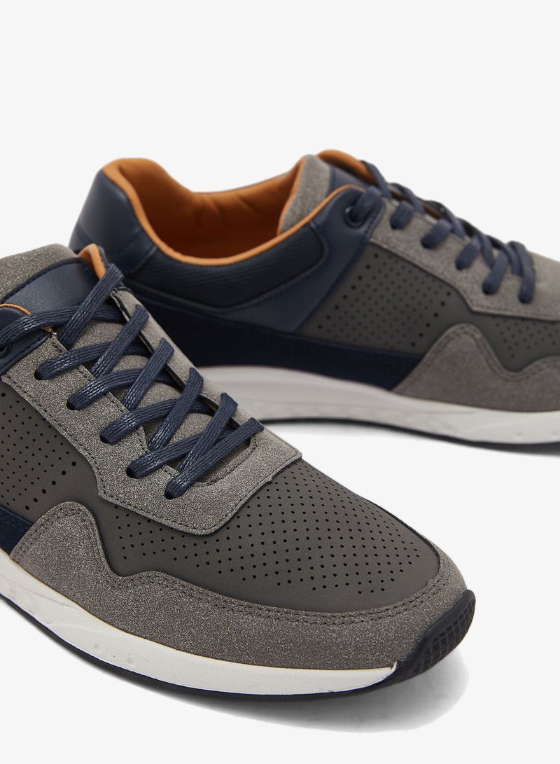 روبرت وود سنيكرز كاجوال - Image 5