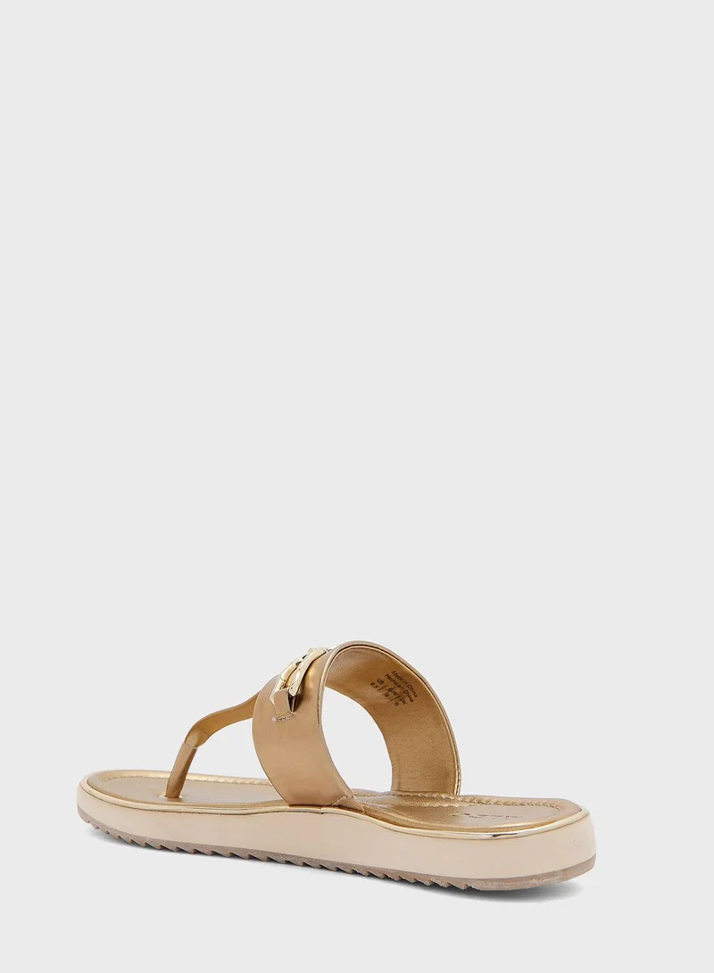 ALDO Enorel Flat Sandals