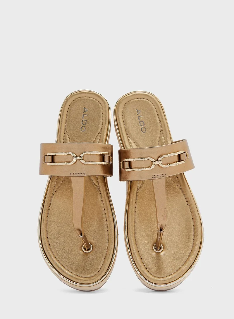 ALDO Enorel Flat Sandals