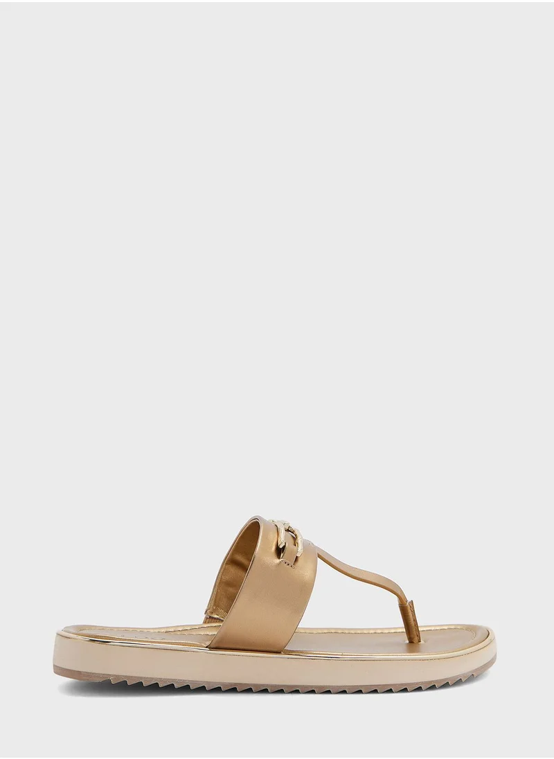 ALDO Enorel Flat Sandals