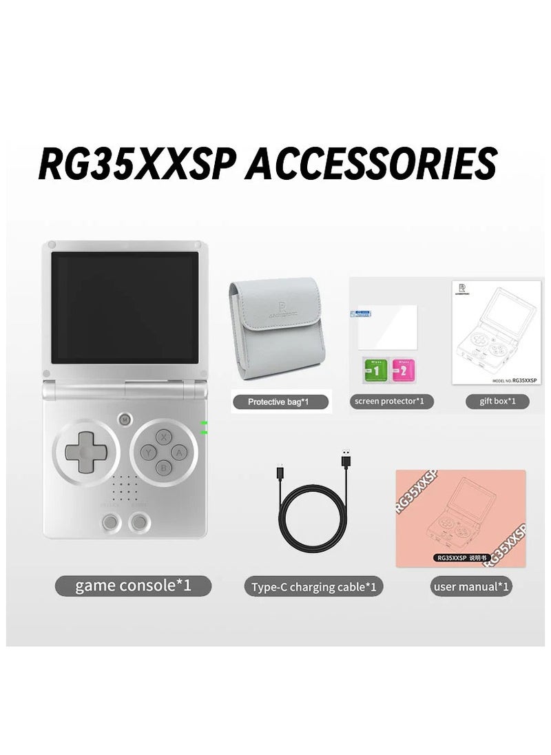 NEW ANBERNIC RG35XXSP Gaming console 3.5 inch display - pzsku/ZD7A0692A5FA843AB1AFAZ/45/_/1721809514/fbccb4f5-5039-4922-af31-5abb51b9b6d0