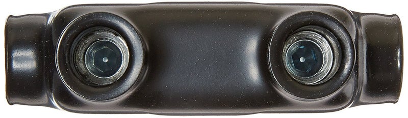 NSI Polaris Insul-Tap Connector, for Two Wires and in-Line Splicer/Reducer, ISR Series, 1/0-14 AWG Wire Range, 3.25" x 0.9" x 1.48" - Image 2