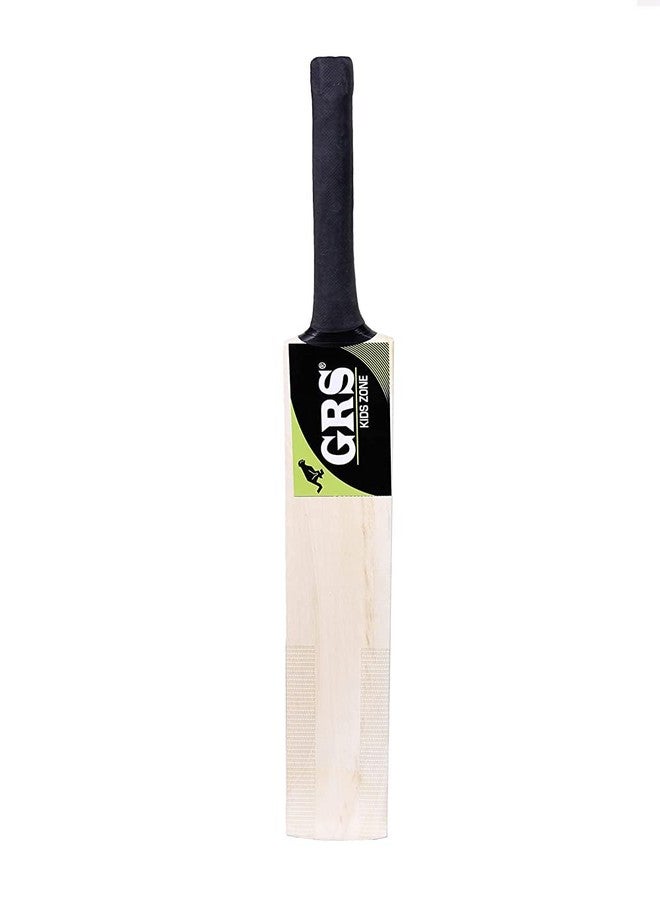 Grès GRS® Super Zone Popular Willow Wooden Cricket Kit (Size 3 for Age Group 6-10 Year Old Kids) - Image 3