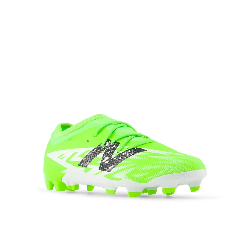 New Balance FURON TEAM JNR FG V8 casual Sneakers (Standard Fit)