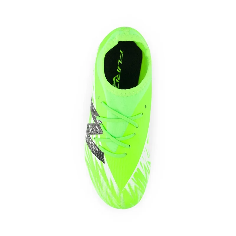 New Balance  Kids FURON TEAM JNR FG V8 casual Sneakers (Standard Fit)  | Best Price UAE