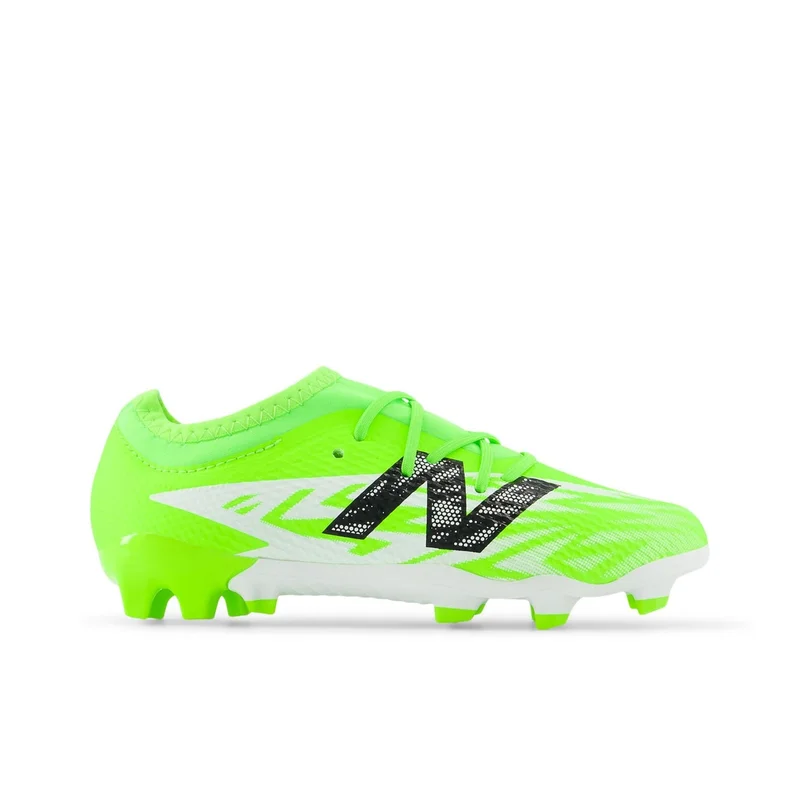 New Balance  Kids FURON TEAM JNR FG V8 casual Sneakers (Standard Fit)  | Best Price UAE