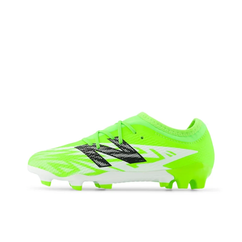 New Balance  Kids FURON TEAM JNR FG V8 casual Sneakers (Standard Fit)  | Best Price UAE