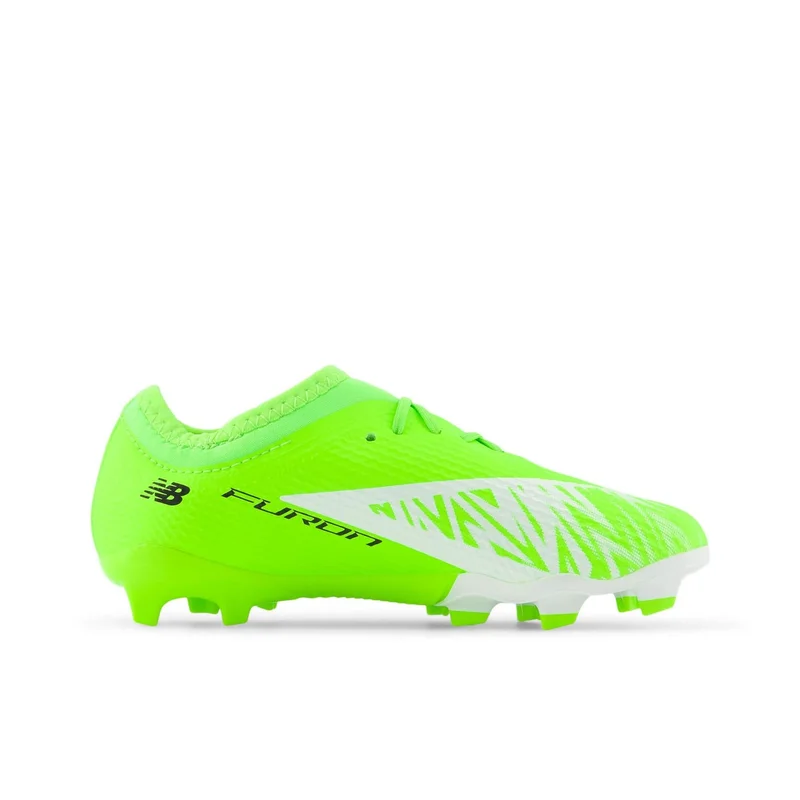 New Balance FURON TEAM JNR FG V8 casual Sneakers (Standard Fit)