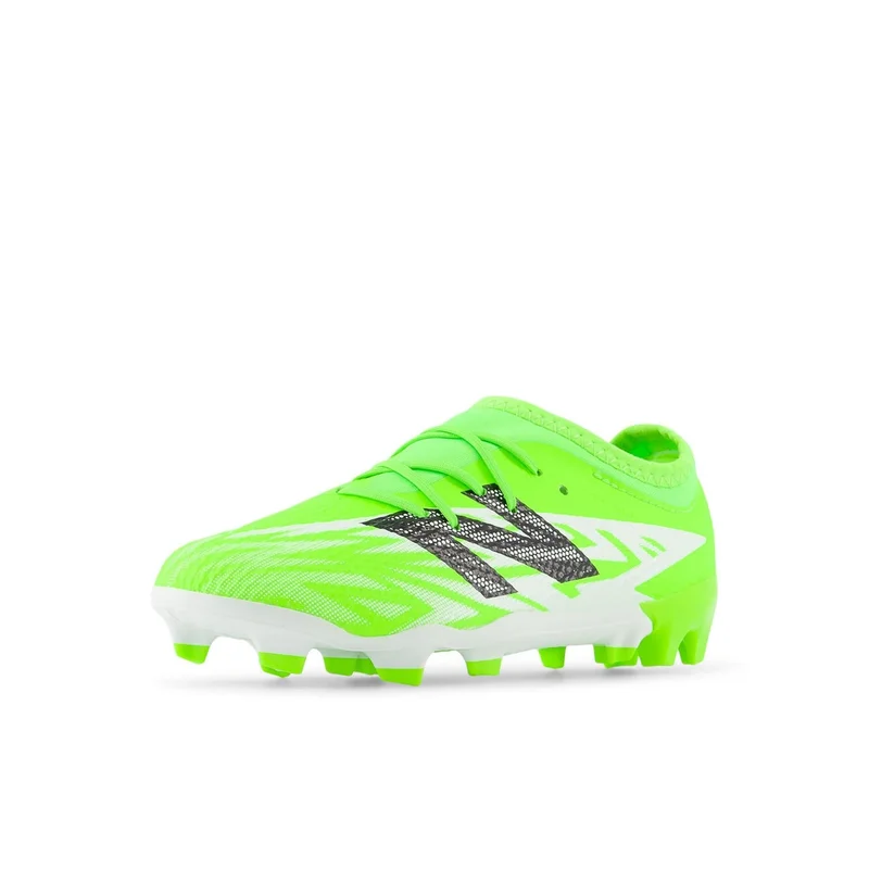 New Balance  Kids FURON TEAM JNR FG V8 casual Sneakers (Standard Fit)  | Best Price UAE