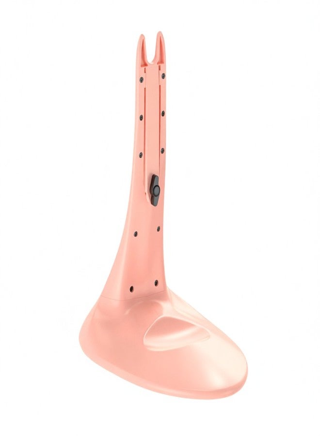 إنلي حامل دراجات أرضي من نوع ENLEE، يُثبّت على محور العجلة، قابل لتعديل الارتفاع، مناسب للدراجات الجبلية والطرق. - Image 1