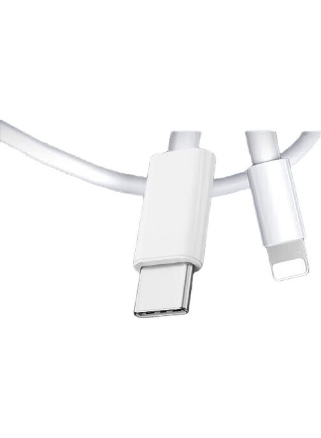 Kovol [One Million Recommendations] Apple Charging Cable, Pd20/30W Fast Charging Cable, Type-C To Lightning Data Cable, For Iphone 14/13/12 Pro Max, Ipad - Image 2