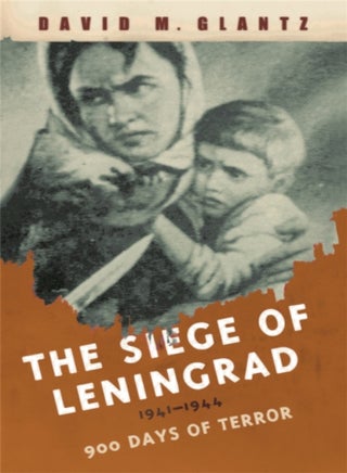 The Siege of Leningrad - pzsku/ZD7A0C7BF380B29268A86Z/45/_/1707054551/8bcf905a-3a95-45f9-95cb-d21a91da0ec2