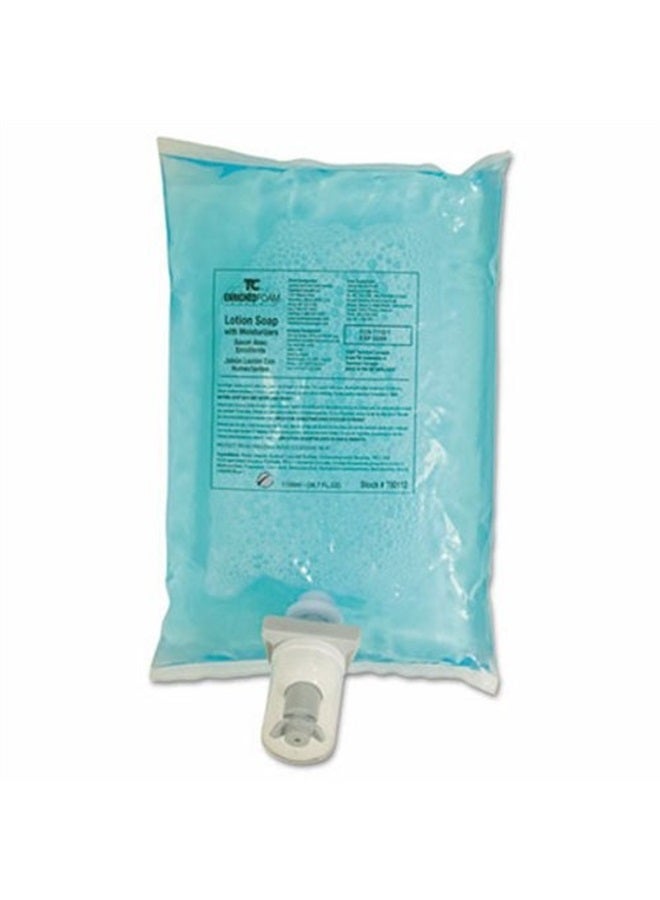 صابون C-Lotion مع مرطبات 1100 مل 4/علبة