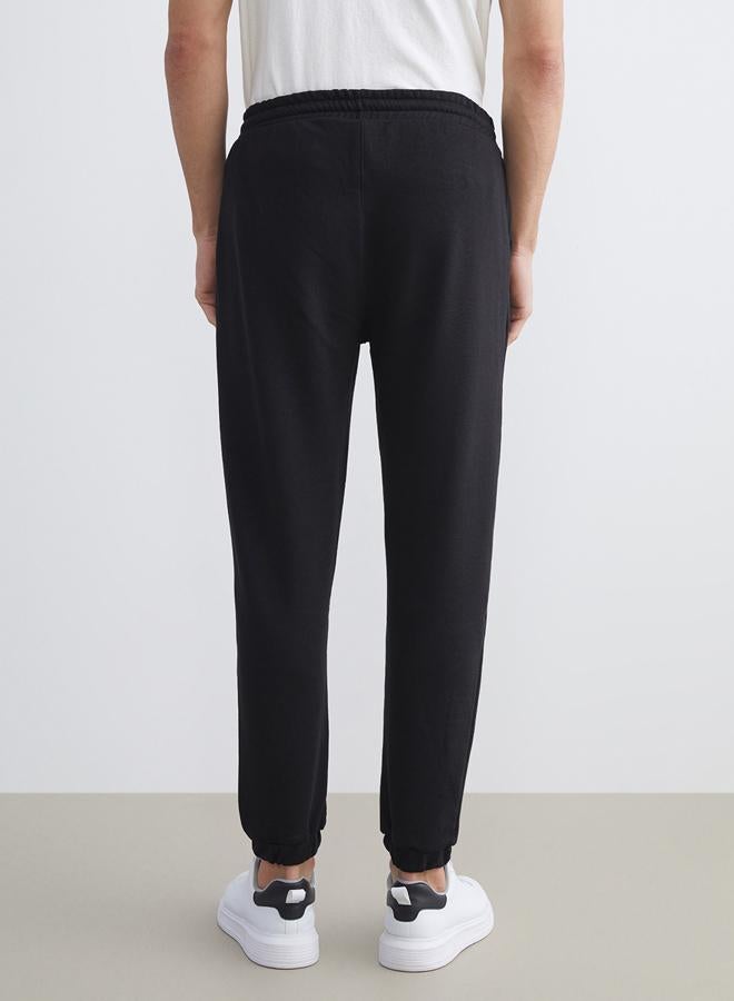 LC WAIKIKI Standard Fit Men's Jogger Sweatpants - Image 3