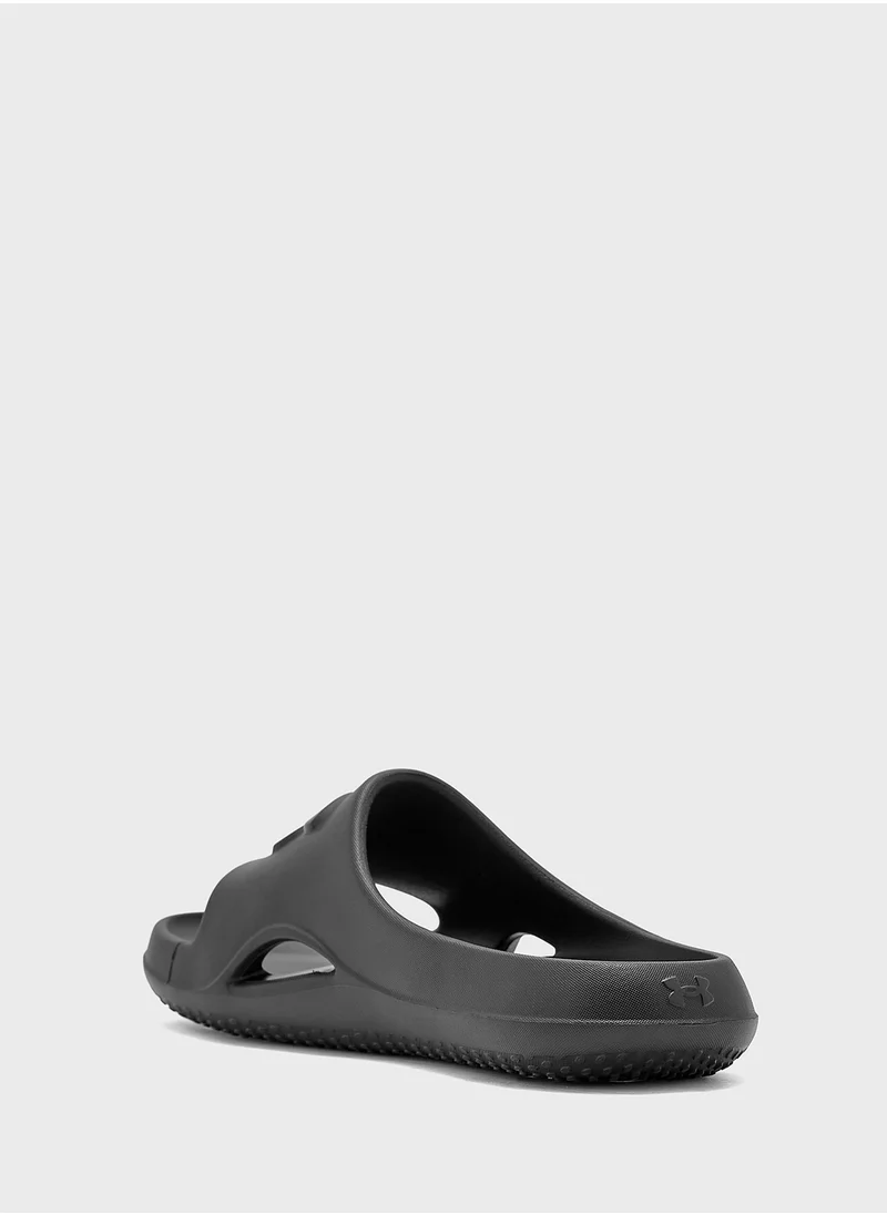 UNDER ARMOUR Men's UA Locker V Slides
