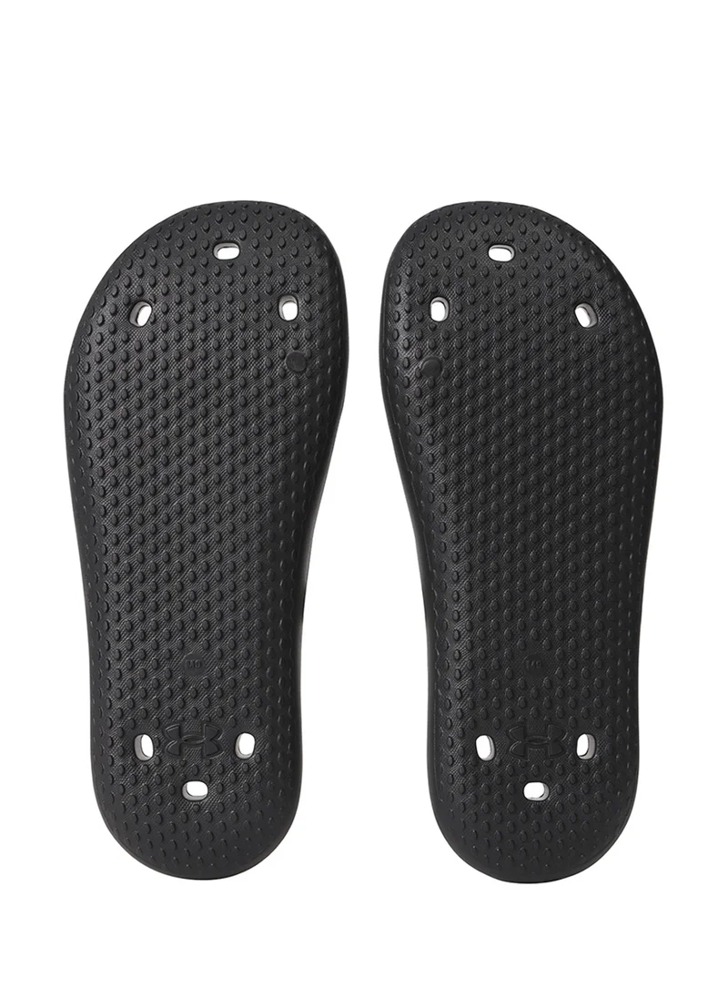 UNDER ARMOUR Men's UA Locker V Slides