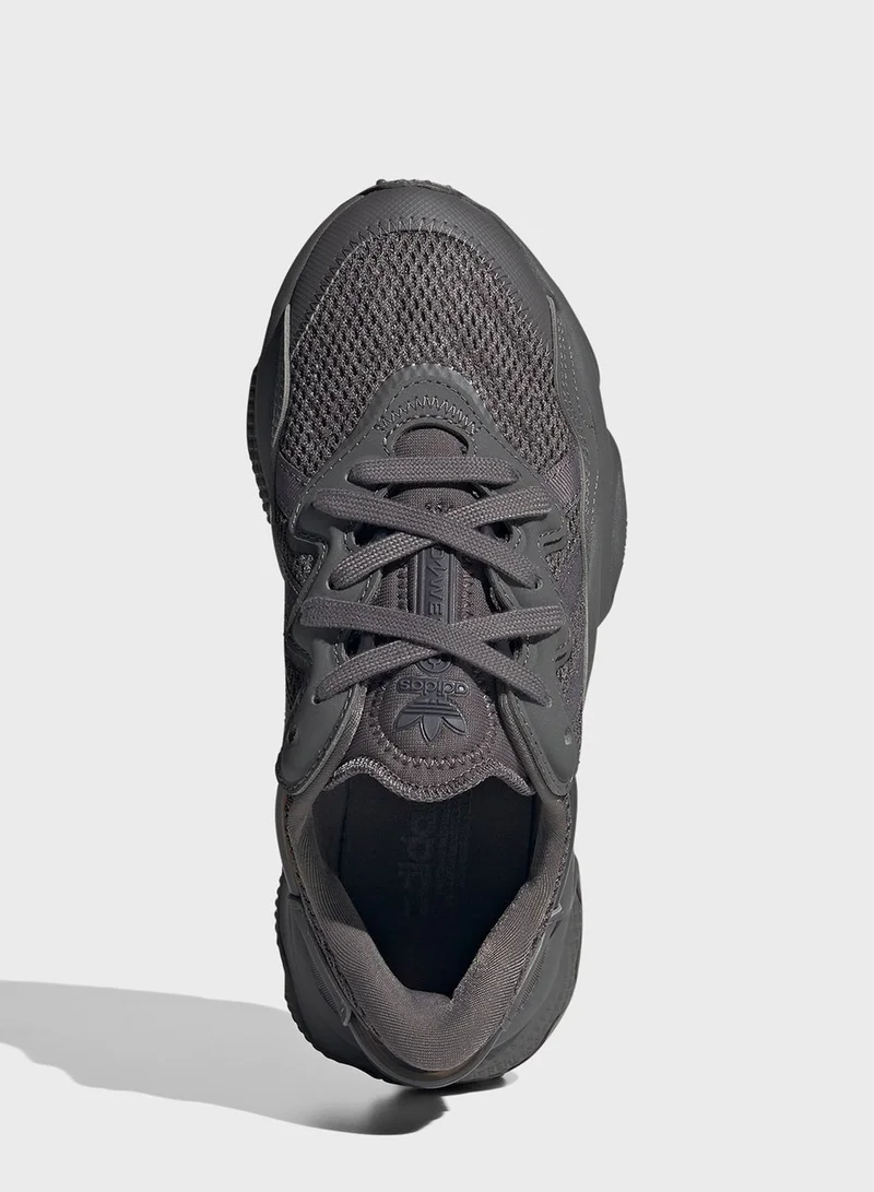 adidas Originals Youth Ozweego J