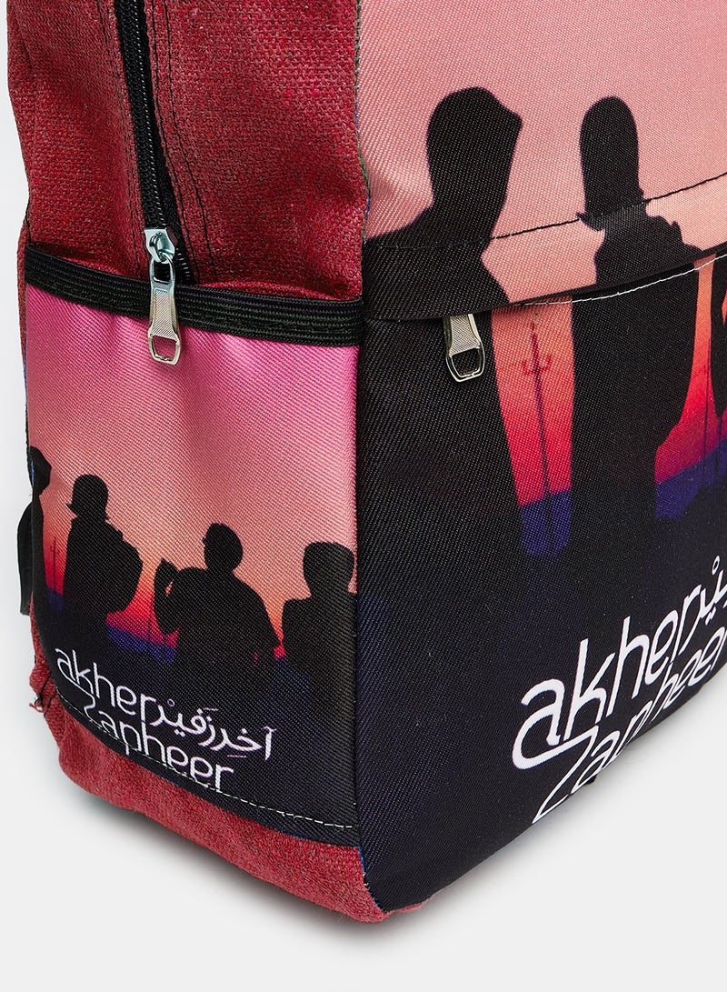 أكس شنطة ظهر - Image 3