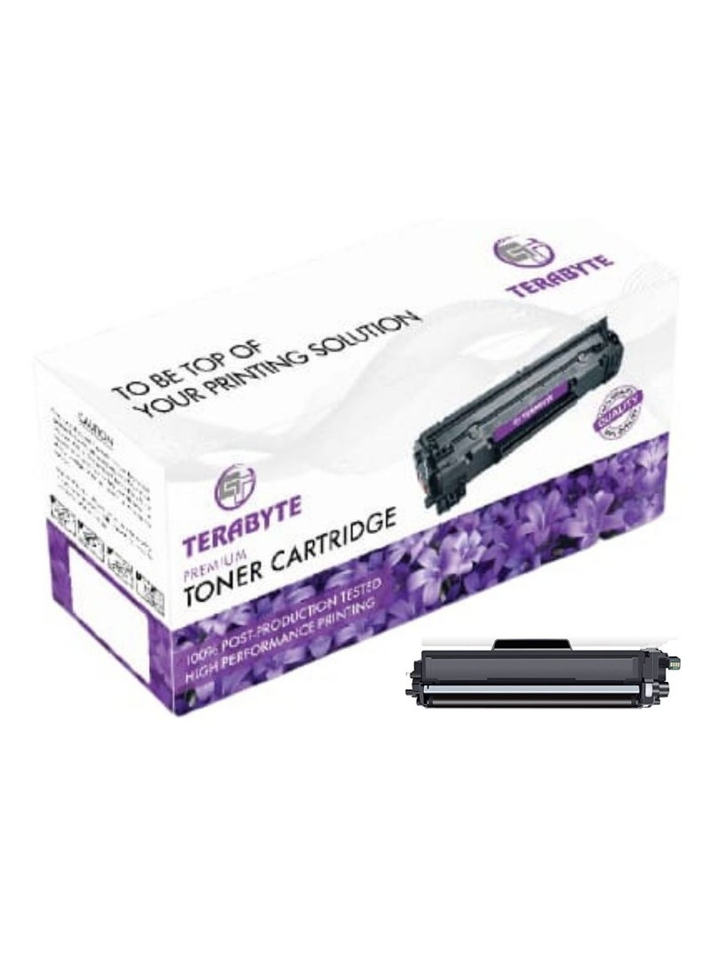 Terabyte تونر أصفر متوافق 216A - Image 1
