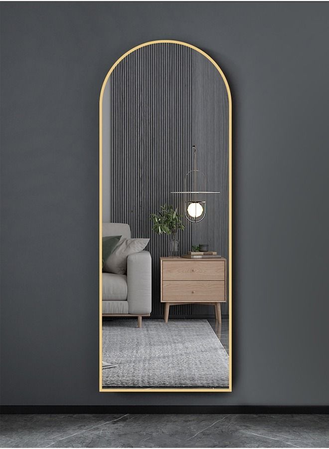 NKX Full Length Standing Dressing Mirror 60X165 - Image 1