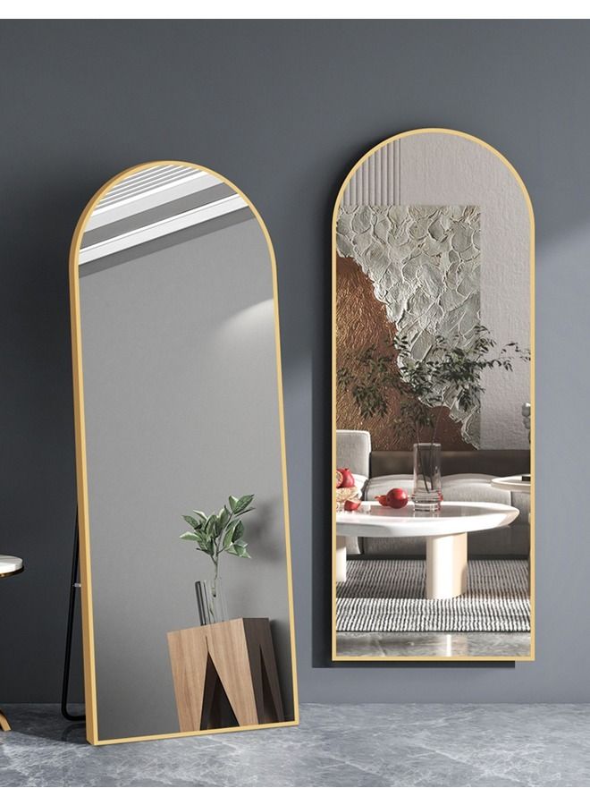 NKX Full Length Standing Dressing Mirror 60X165 - Image 4