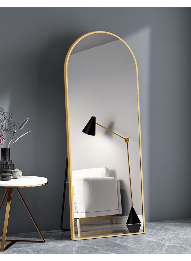 NKX Full Length Standing Dressing Mirror 60X165 - Image 2