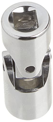 Astro Pneumatic Tool 7412 12-Piece 1/4" Drive Flex Socket Set - 6 Point - Metric - Image 5