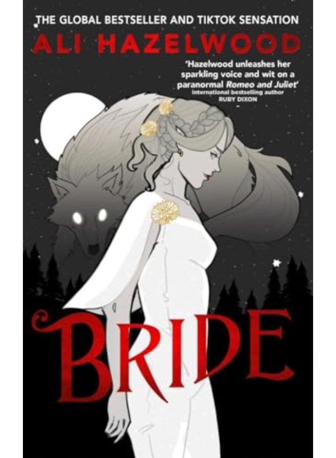 Bride: From the bestselling author of The Love Hypothesis