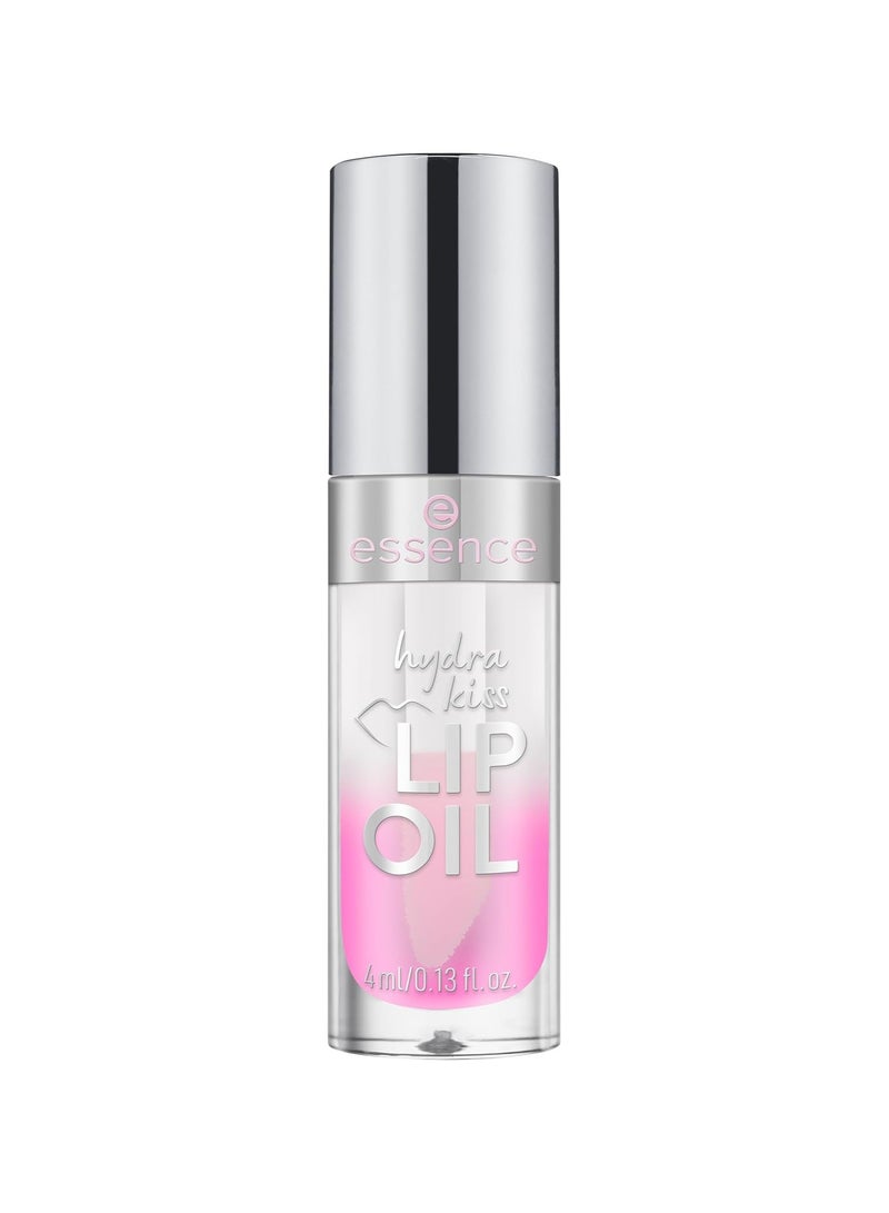 essence | Hydra Lip Oil | Vegan & Cruelty Free - Image 2