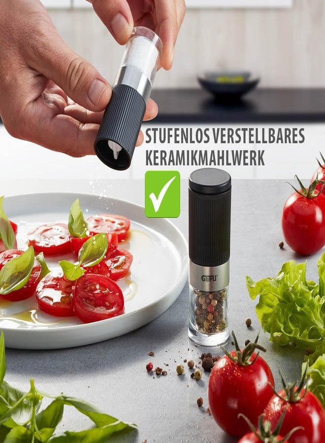 غيفو مطحنة توابل جيفو - Image 4