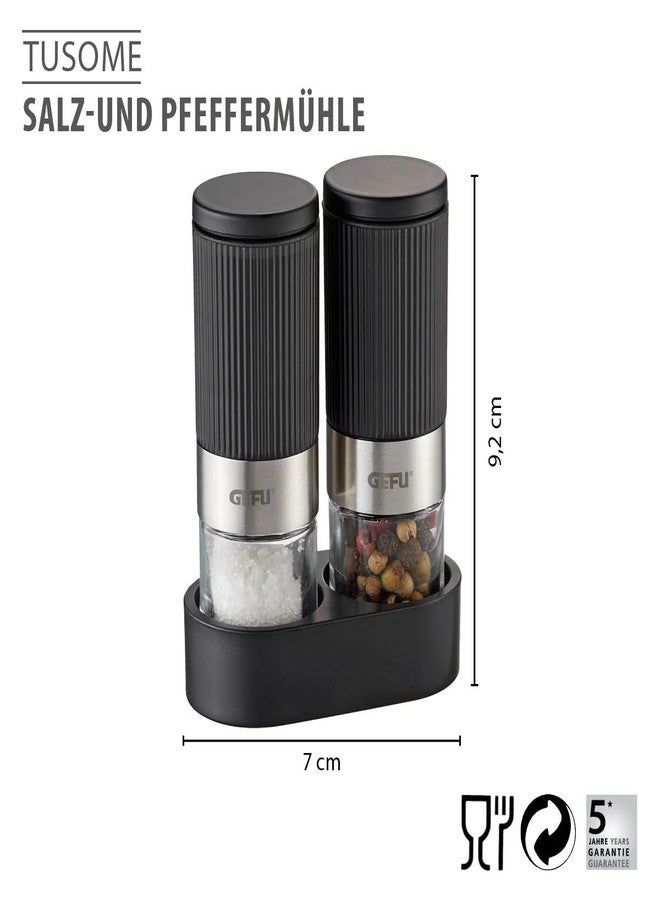 غيفو مطحنة توابل جيفو - Image 2