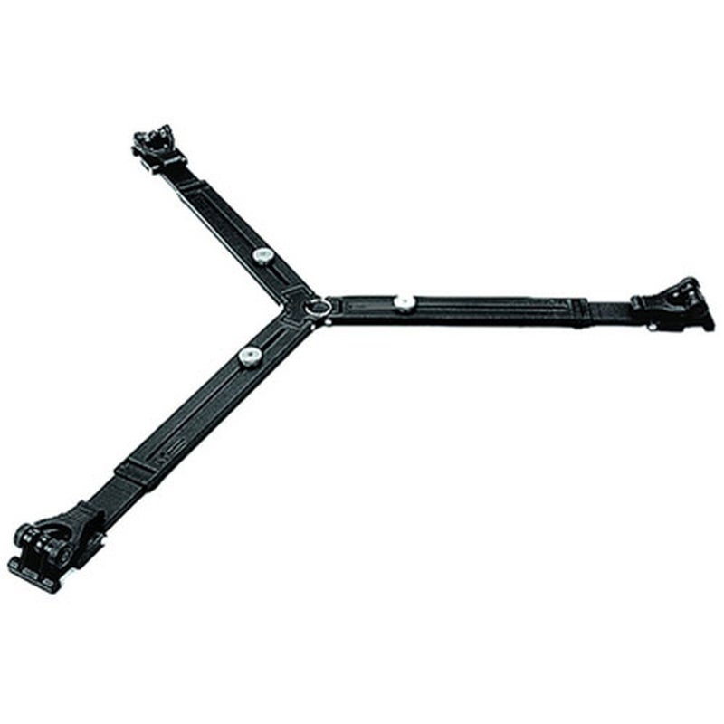 Manfrotto 165MV On-Ground Tripod Spreader - Image 1