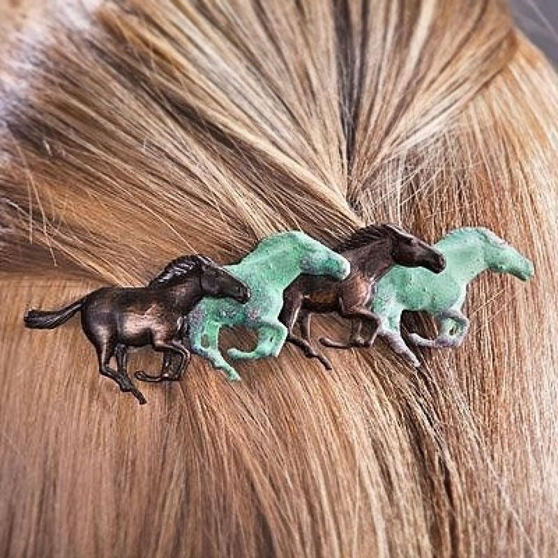 Jax Green Patina - Metal Finishing Solution - Antique Finish without Heat or Electricity - 2 Ounce - Image 4