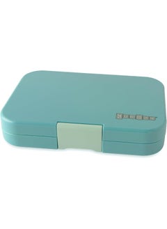 Yumbox Yumbox Tapas 4 Compartment (Antibes Blue)  - Image 3