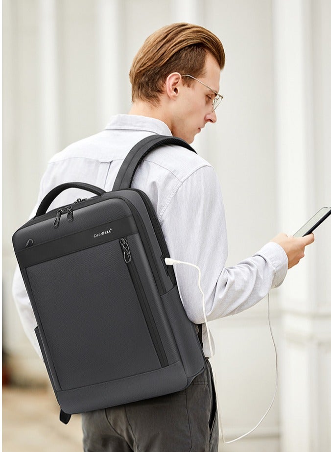 كول بيل الأبحاث المتعلقة ب حقيبة كمبيوتر محمول متعددة الوظائف - Image 4